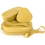 Light My Fire LunchKit BIO Mustyyellow