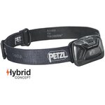 Petzl Tikkina Black