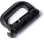 ITW GrimLoc Black