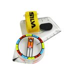 Silva Compass 6 JET SPECTRA Left
