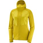 Salomon Grid Mid FZ W Golden Palm