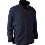 Deerhunter Wingshooter Fleece Graphite Blue