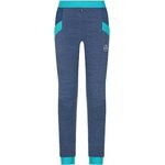La Sportiva Depot Pant W Opal/Aqua