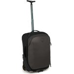 Osprey Rolling Transporter Carry-On 38 Black