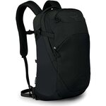 Osprey Apogee Black
