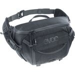 Evoc Hip Pack Capture 7L Heather Carbon Grey
