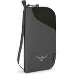 Osprey Document Zip Wallet Black