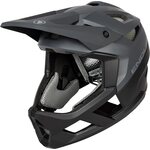 Endura MT500 Full Face Helmet Black
