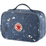 Fjällräven Kånken Art Toiletry Bag Blue Fable (975)