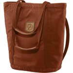 Fjällräven Totepack No. 4 Tall Autumn Leaf (215)