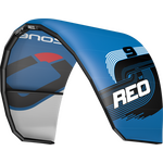 Ozone REO V5 Kite Only 9m² Marine Blue
