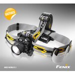 Fenix HP11 Premium R5 Black