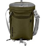 Mammut Multipitch Chalk Bag Olive