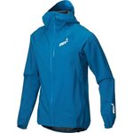Inov-8 Stormshell FZ Mens Blue