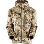 Sitka Traverse Cold Weather Hoody Optifade Subalpine