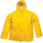 Ocean Jacket Budget Yellow