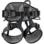 Petzl Avao Sit Black (2024)