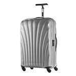 Samsonite Cosmolite Spinner 74 cm Silver