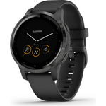 Garmin Vivoactive 4S PVD Black / Slate