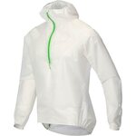 Inov-8 Ultrashell Jacket HZ Mens Clear