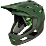 Endura MT500 Full Face Helmet Forest Green