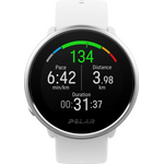 Polar Ignite Black/Silver Белый/серебрянный