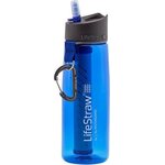LifeStraw Go 2-Stage Blue