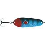 Kuusamon Uistin Räsänen 70mm/20g Helmi BLU