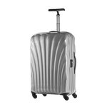 Samsonite Cosmolite Spinner 68 cm Plata