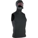 ION Neo Top Hooded Vest 3/2 Black