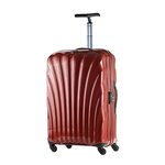 Samsonite Cosmolite Spinner 68 cm Red