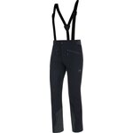 Mammut Base Jump SO Touring Pants Men Black-Phantom