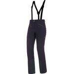 Mammut Base Jump SO Touring Pants Women Black-Phantom