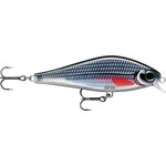 Rapala Super Shadow Rap 16 cm Robot Roach (ROR)