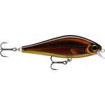 Rapala Super Shadow Rap 16 cm 5W - 50UV (UV5)