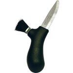 Morakniv Karl-Johan Mushroom Black