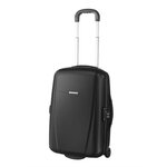 Samsonite Bright Lite Diamond Upright 55 cm Grafiitinharmaa