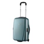 Samsonite Bright Lite Diamond Upright 55 cm Turkoosi