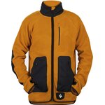 Sweet Protection Lumberjack Fleece Jacket M BEBRN