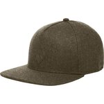 Black Diamond Wool Trucker Hat Sergeant