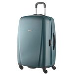 Samsonite Bright Lite Diamond Spinner 74 cm Turquoise