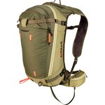 Mammut Light Protection Airbag 3.0 Boa-Iguana