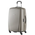 Samsonite Bright Lite Diamond Spinner 74 cm Champagne