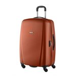 Samsonite Bright Lite Diamond Spinner 74 cm Burnt orange