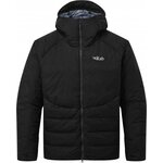 Rab Infinity Light Jacket Black