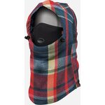 Airhole Airhood Combo Polar + Drytech Collegiate