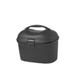 Samsonite Cabin collection Beauty Case Graphite