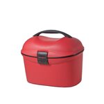 Samsonite Cabin collection Beauty Case Crimson Red