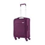 Samsonite B-Lite Spinner 55 cm Aubergine
