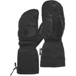 Black Diamond Recon Mitts Black